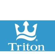 Карнизы для ванной TRITON (ТРИТОН)